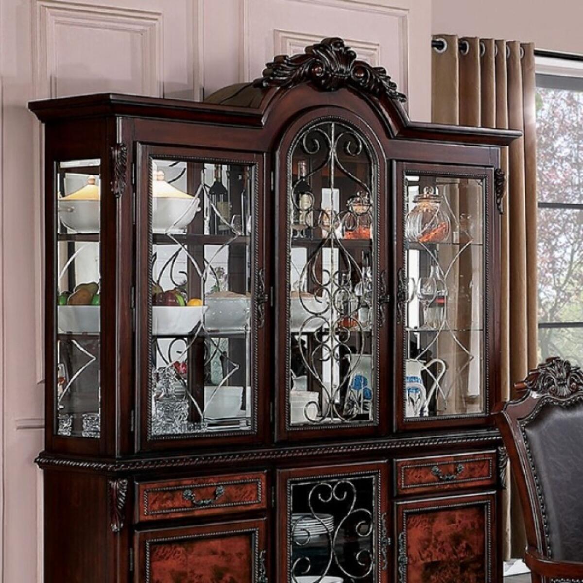 Picardy Hutch & Buffet - Image 2