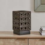 Lattice Indoor-outdoor Lantern Candleholder - Image 3