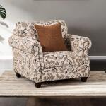 Buckhurst Loveseat Loveseats Cream