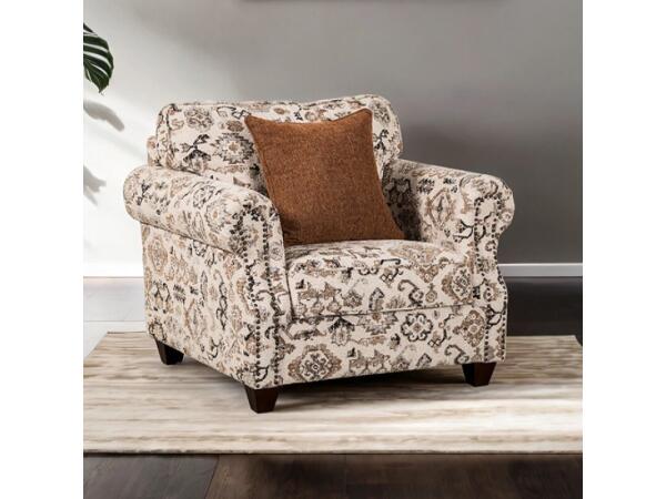 Buckhurst Accent Chair Chairs Chairs