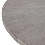 Gidran Dining Table, Gray, 2 Cartons - Image 6