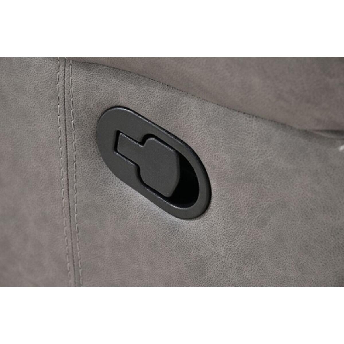 Agata Glider Recliner - Image 5