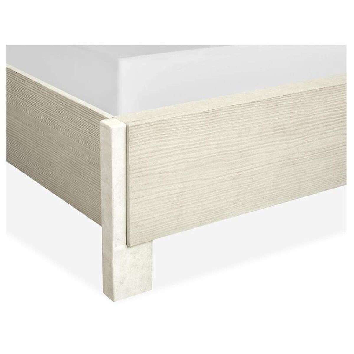 Lorelei B5893-54 Complete Queen Panel Bed - Image 7