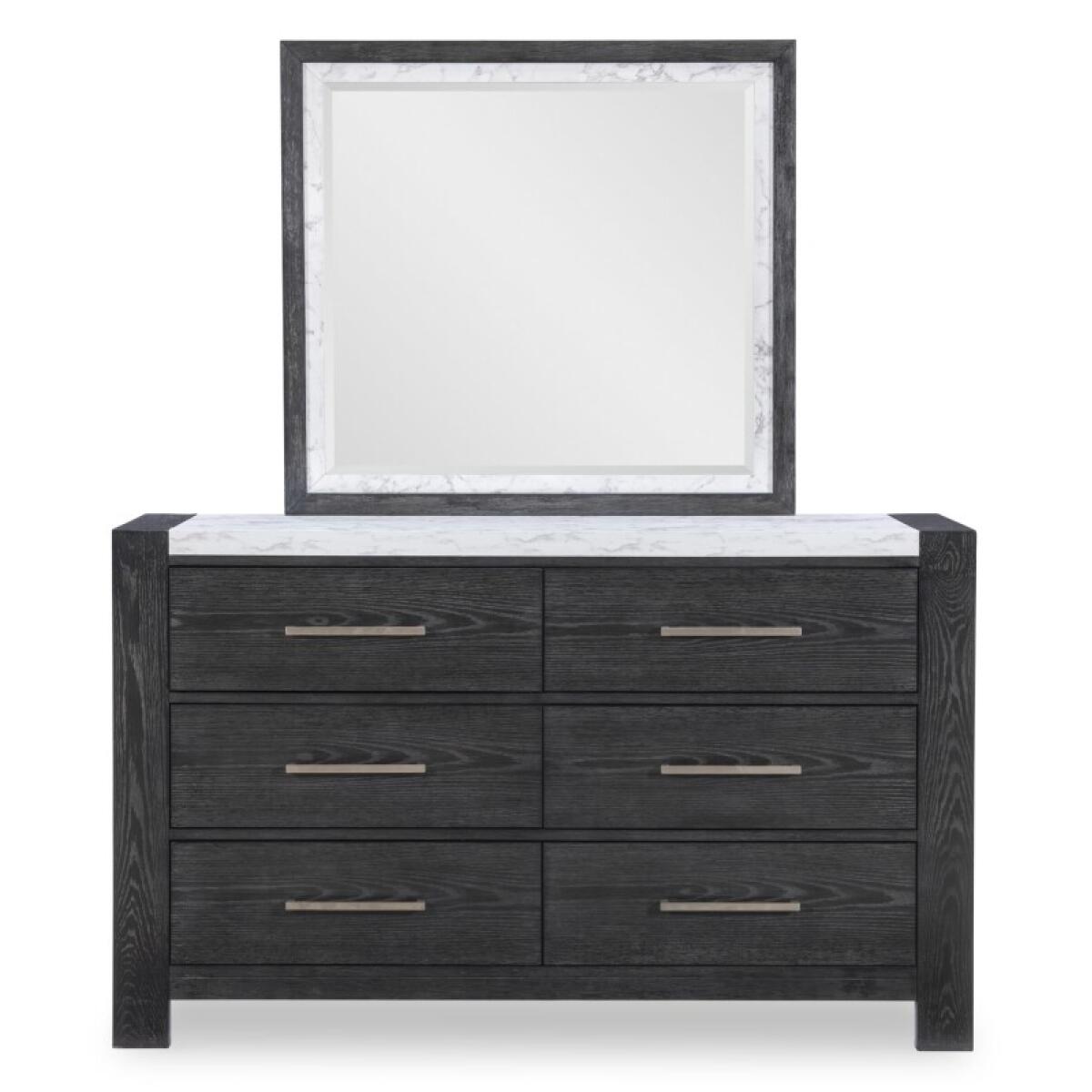 Dresser Dressers Black 7