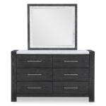 Dresser Dressers Black 19