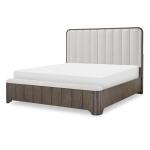 Complete Queen Uph Bed 5/0 Beds Beds 9