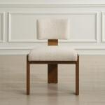 Arienzo Dining Chair, 2 Per Box, Priced Each - Image 4