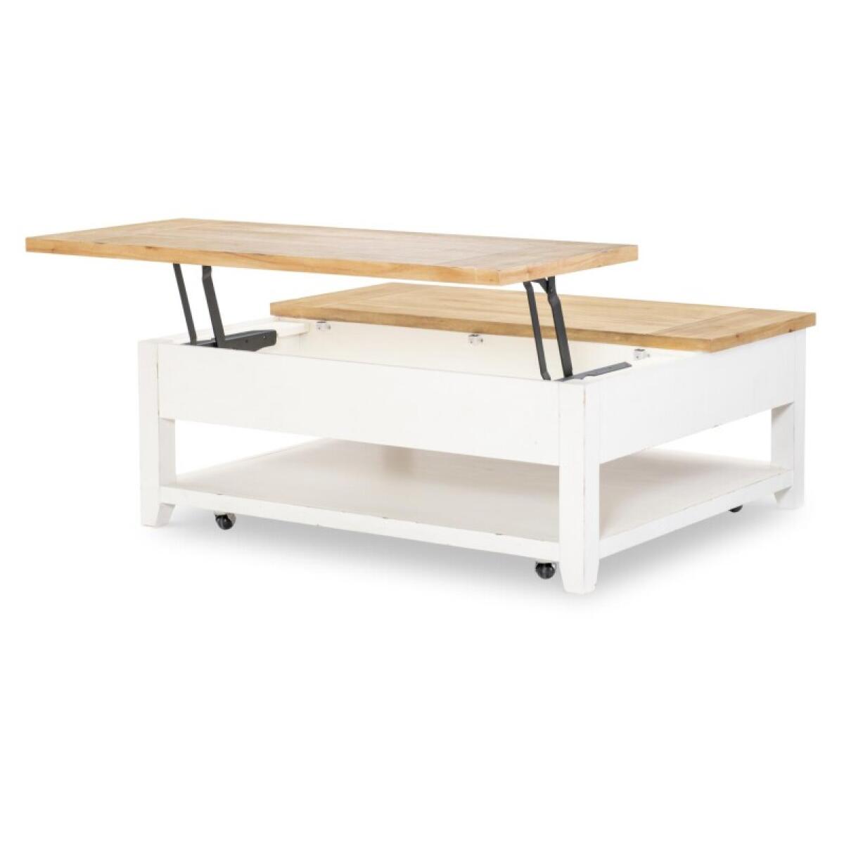 Cocktail Table - Image 5