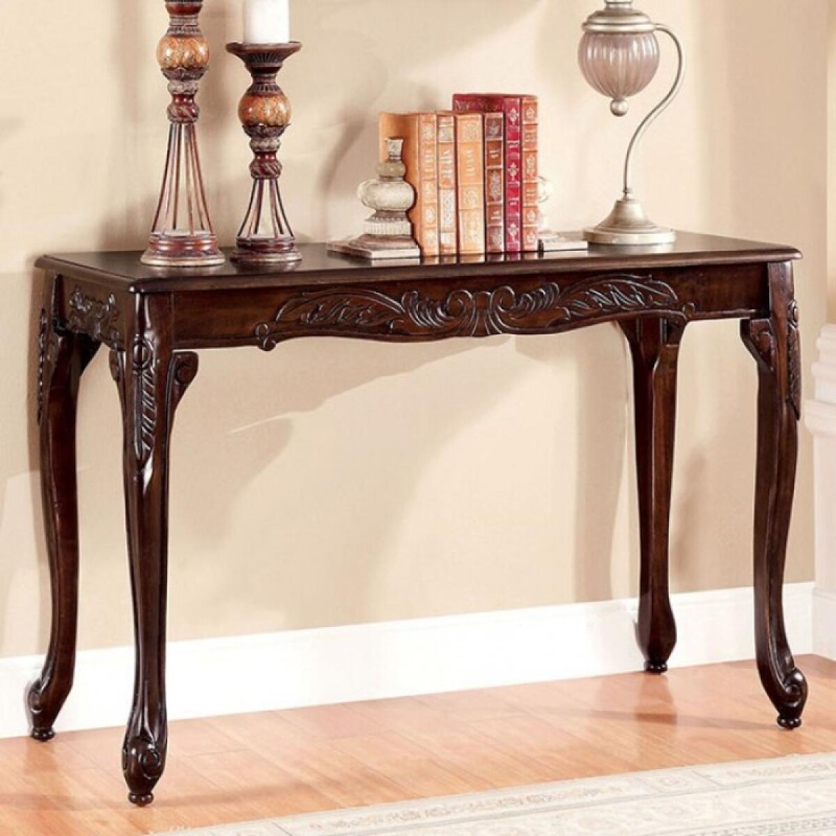Cheshire Sofa Table - Image 2