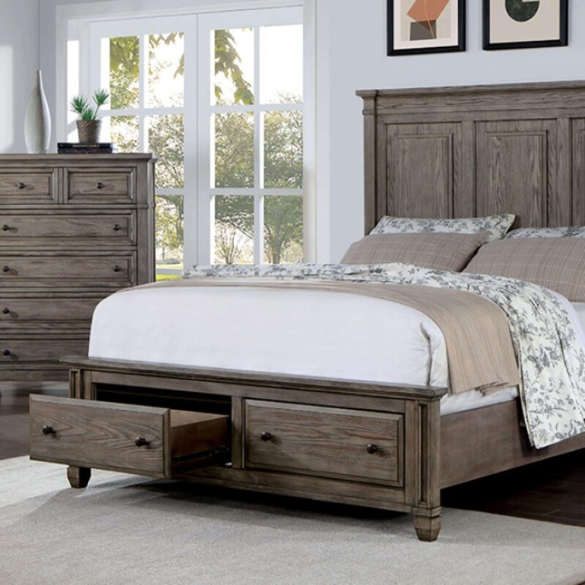 Durango Bed Beds Beds 4