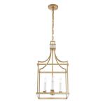 Montreal, 4 Lt Pendant - Image 7