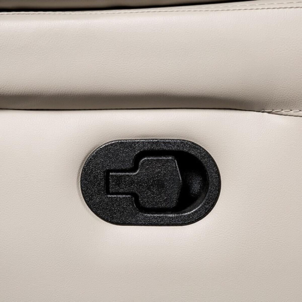 Glarus Sofa Manual Recliner - Image 4