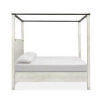 Complete King Poster Bed - Image 6