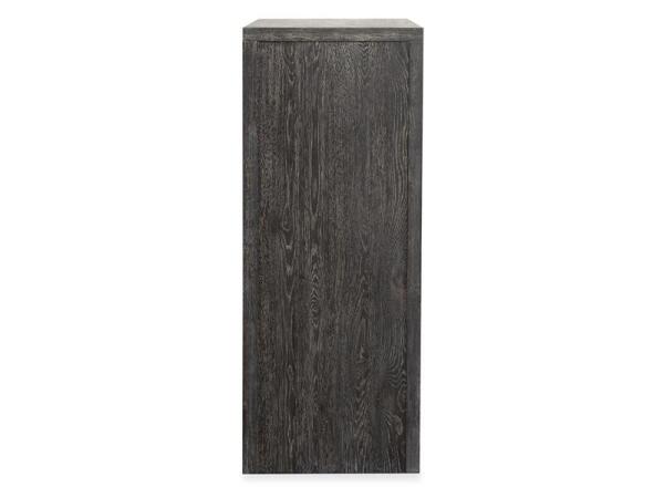 Kinsley Sliding Door Chest - Image 3