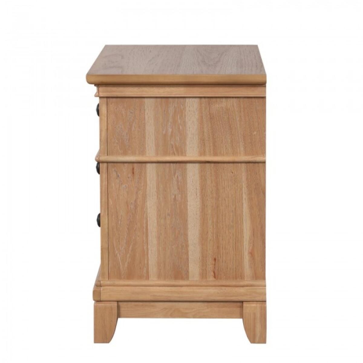 McHenry Nightstand - Image 5