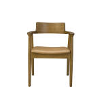Natural Claremont Chair - Image 3