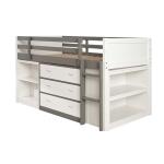 Ledell Twin Loft Bed - Image 4