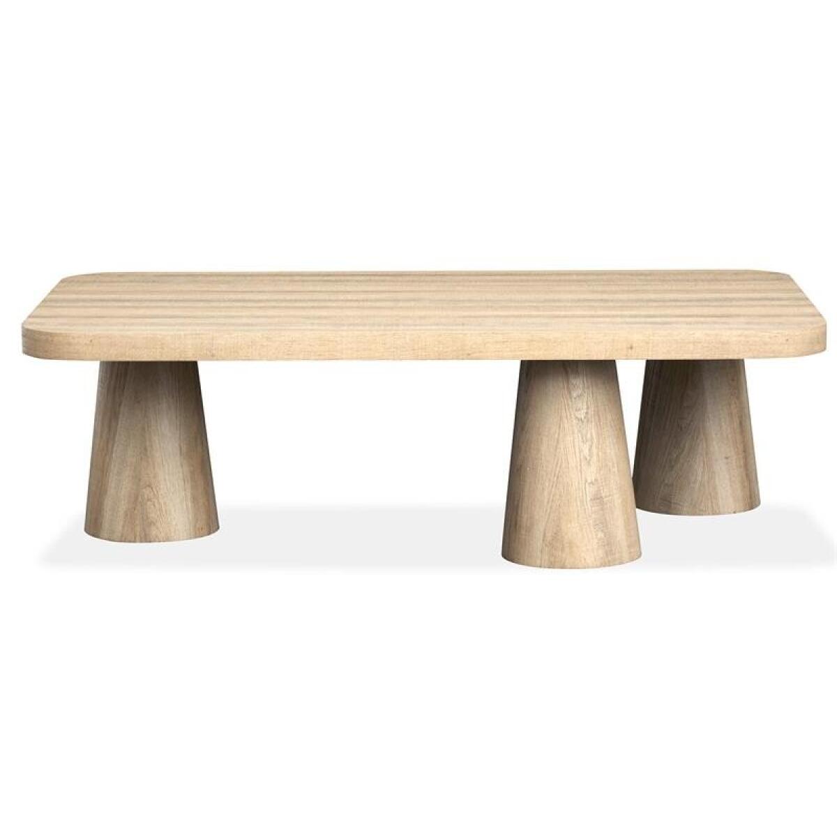 Lanfer T5957-43 Cocktail Table - Image 2