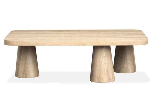 Lanfer T5957-43 Cocktail Table - Image 2