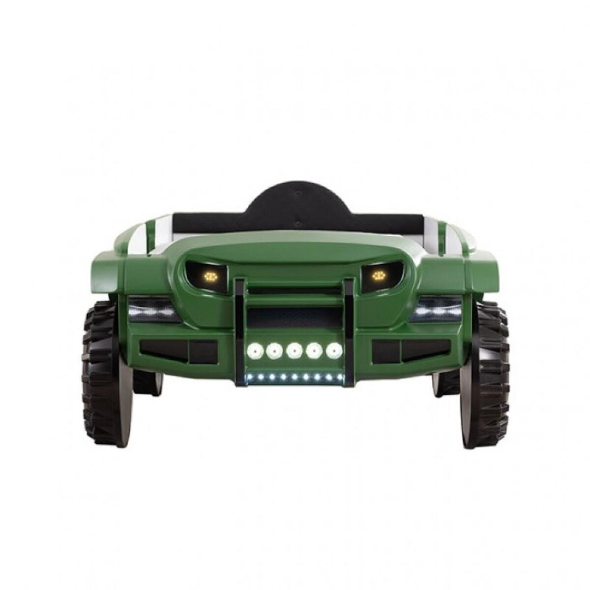 Randlar Bed Youth Beds Furniture of America 11