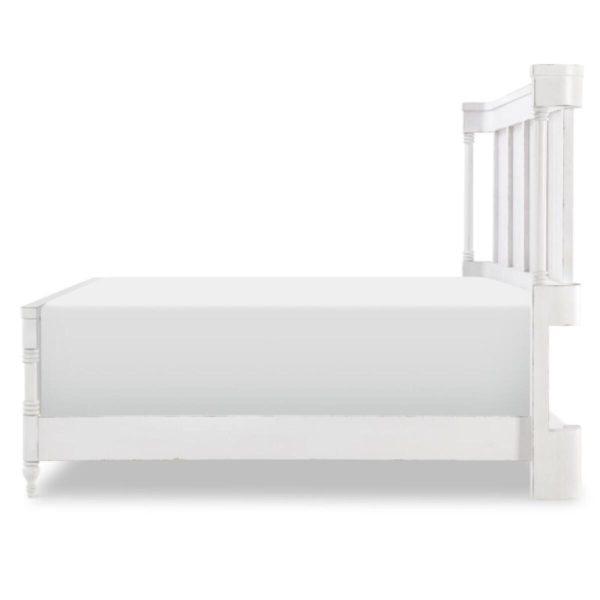 Complete Shelter Bed 6/6 King Beds Beds 6