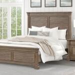 Sheringham 4 Pc Queen Bedroom Set