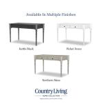 Turned Bobbin Leg Writing Desk Desks Desks 14