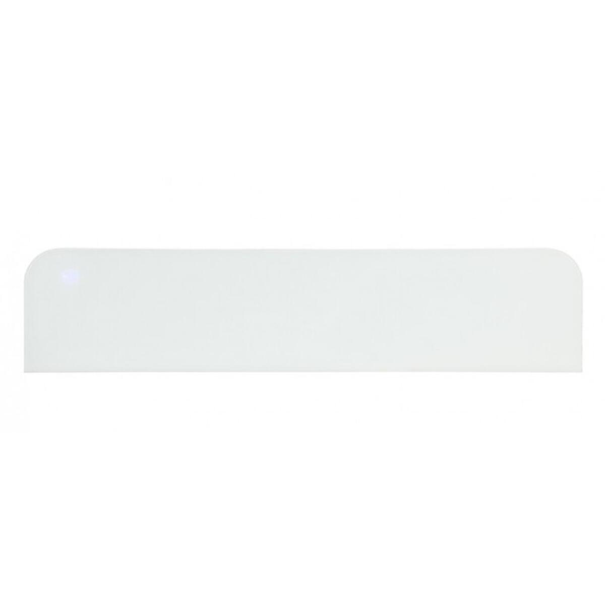 Luken 71" TV Stand w/ Electric Fire Place - Image 6