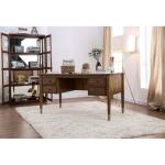 Reliance Desk Desks Antique Oak 8
