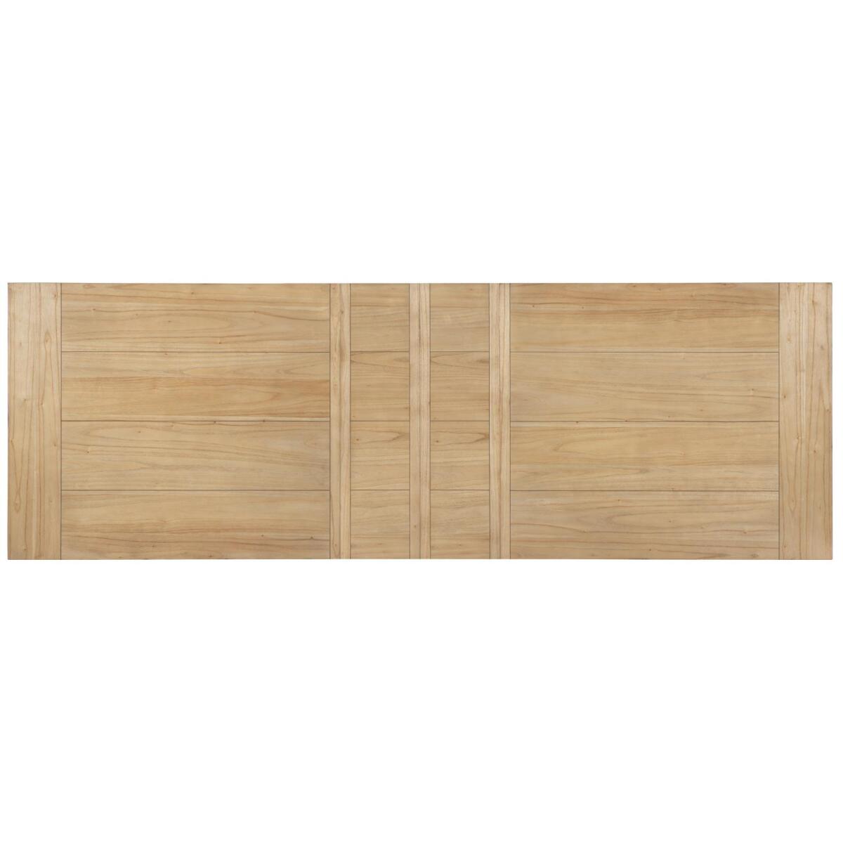 Trestle Dining Table - Image 5