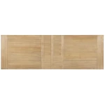 Trestle Dining Table Dining Tables Amber And Cotton 14