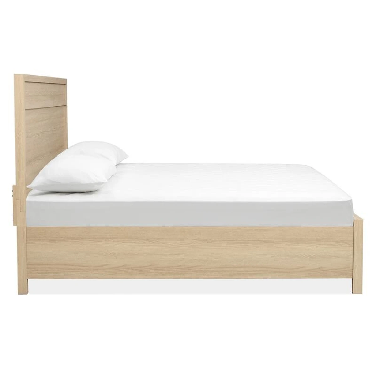 Merrifield B5906-54 Complete Queen Panel Bed - Image 3