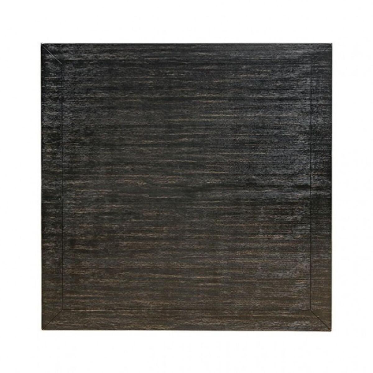 Sania Counter Ht. Table Dining Tables Antique Black 7