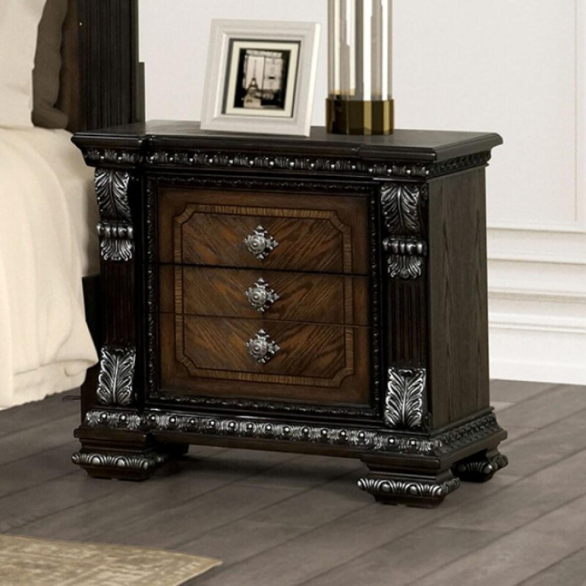 Promenade Nightstand - Image 2