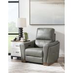 Recliner Recliners Gray 14