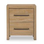 Nightstand Nightstands Brown 13