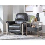 Recliner Elements Recliners Black 10
