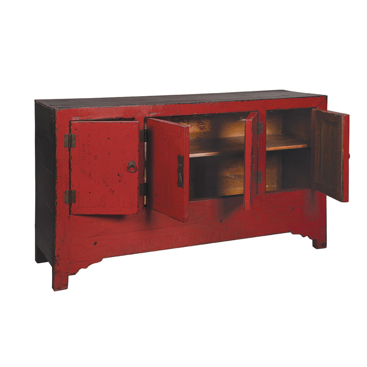 Rosen Antique Sideboard - Image 3