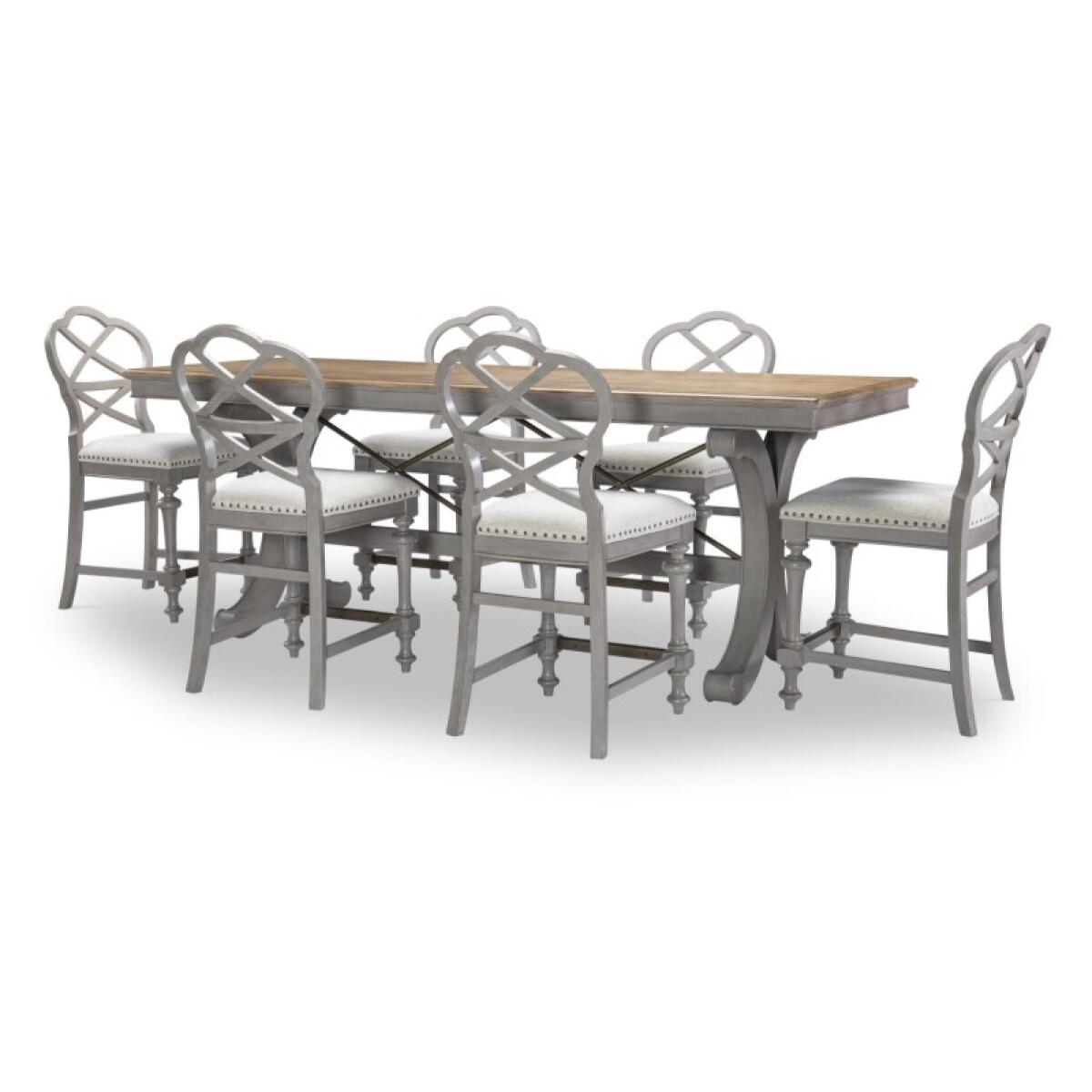 Counter Height Chair Chairs & Benches Chairs & Benches 10