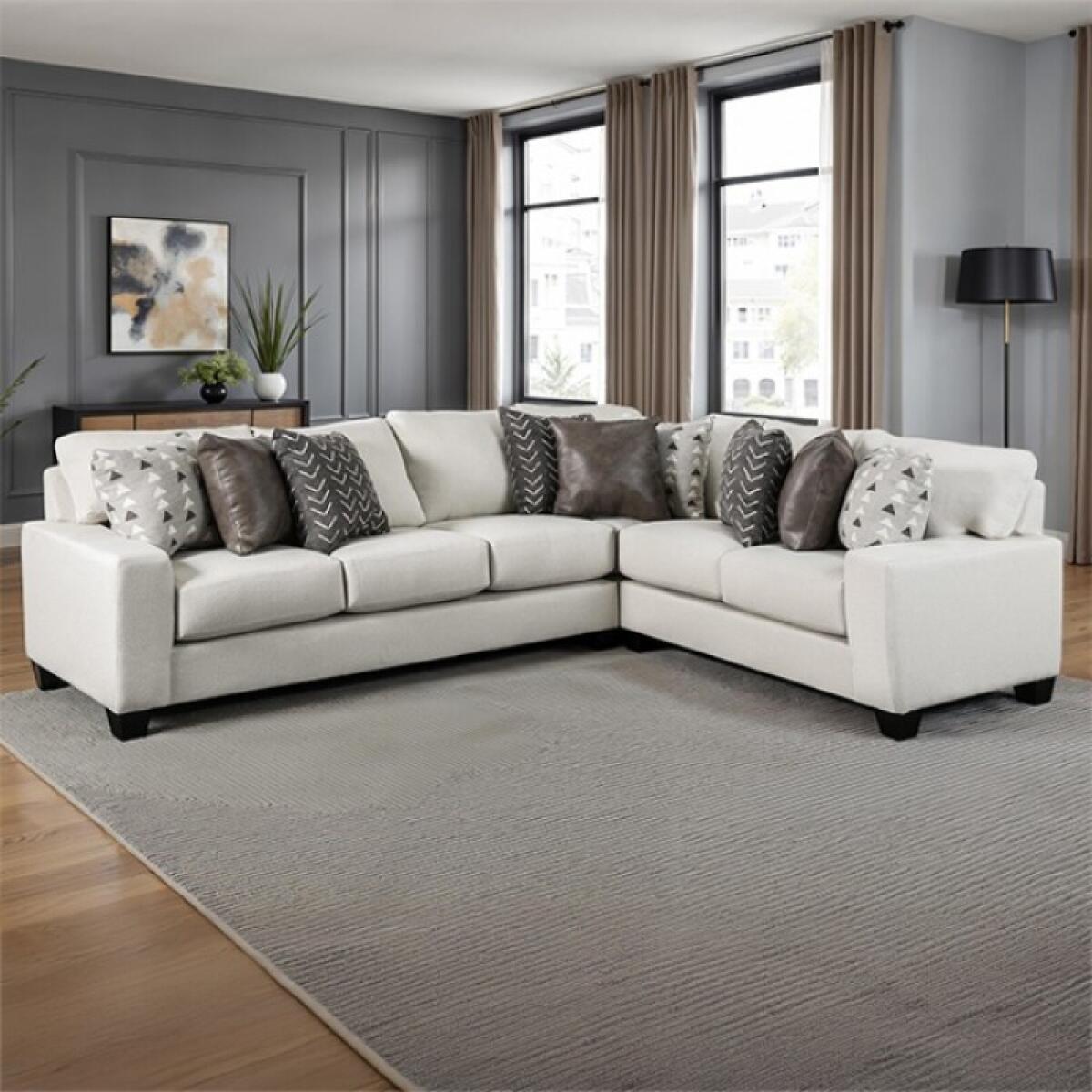 Millburn Sectional - Image 2