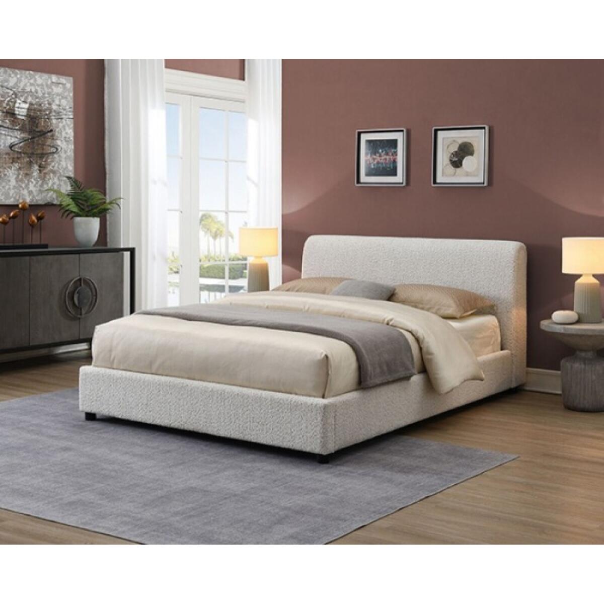 Vertham Bed - Image 3