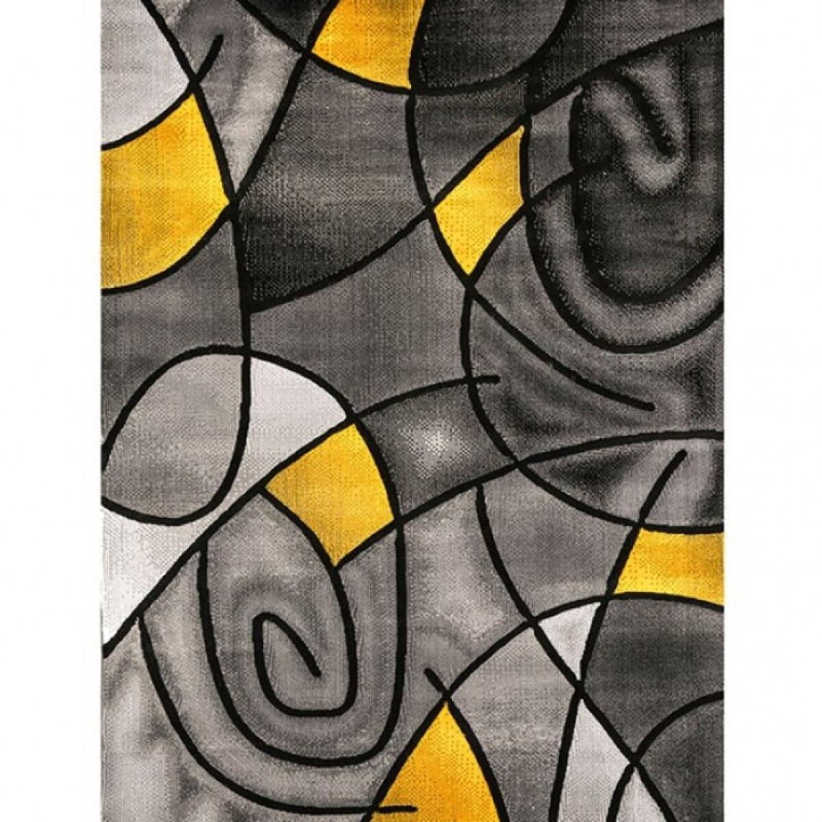 Sivas Area Rug 5' x 7'2" - Image 3