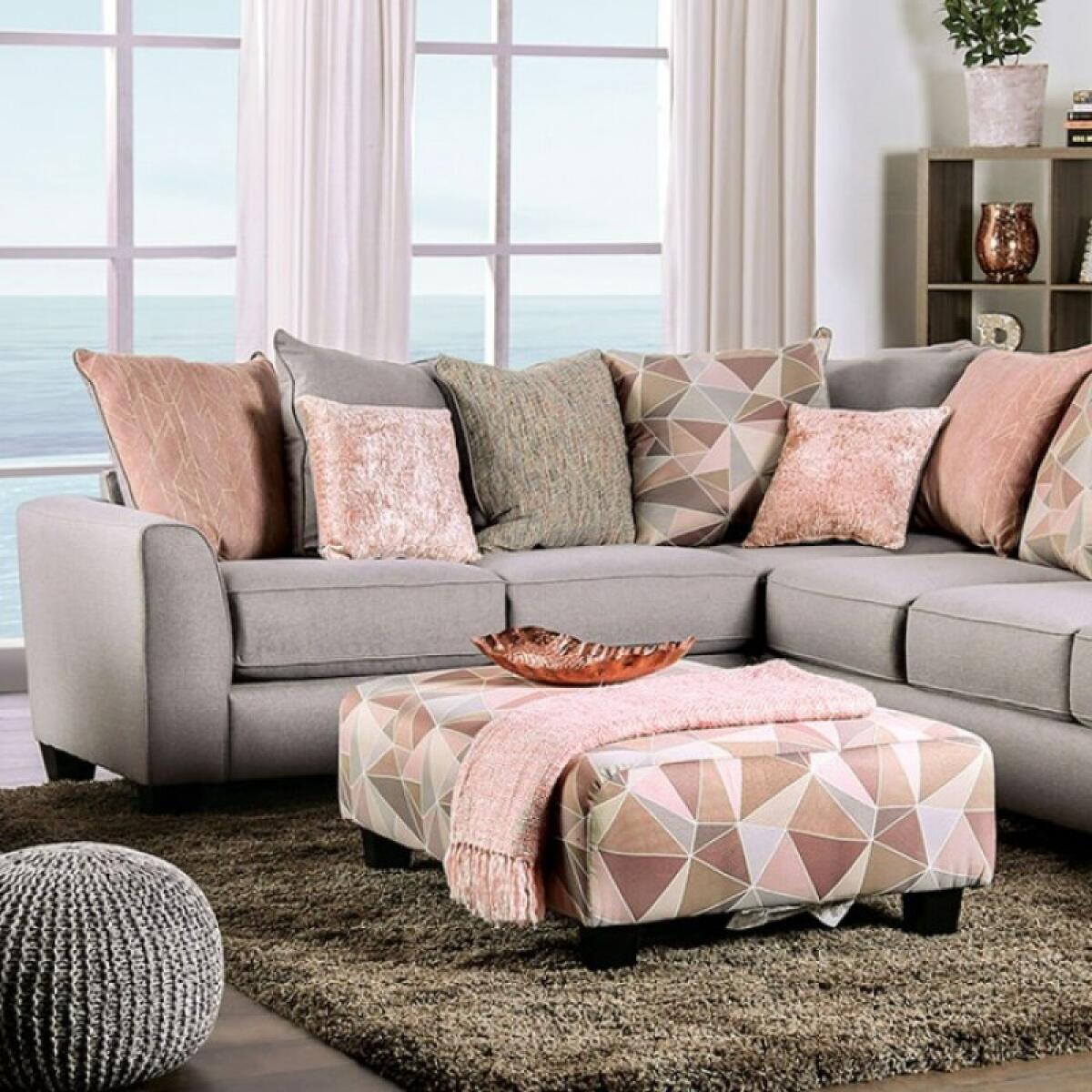 Harriden Sectional - Image 2