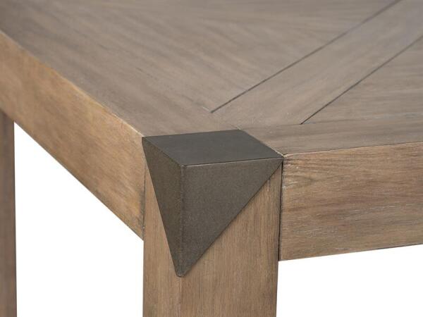 Ainsley Rectangular Dining Table - Image 5