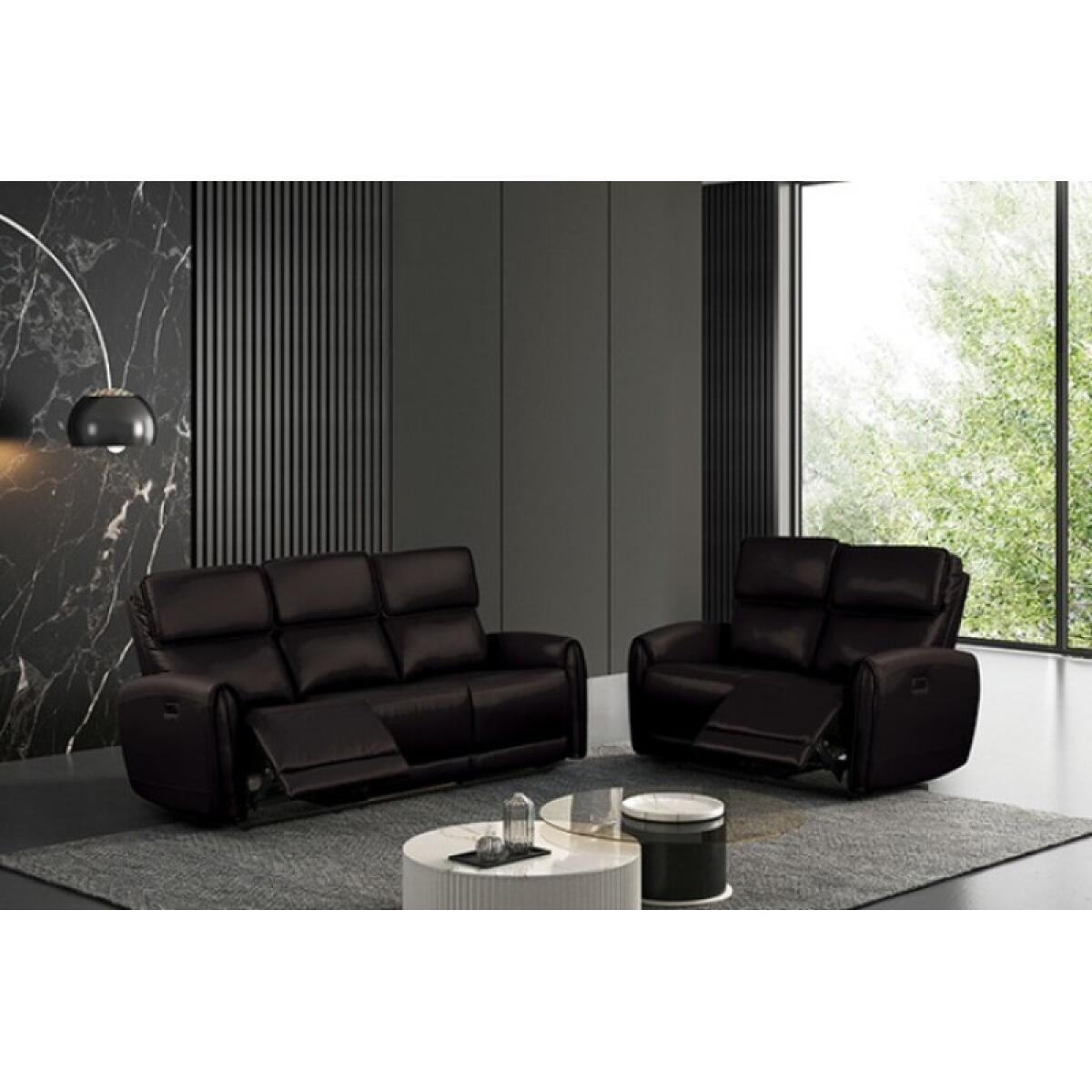 Schlieren Power Loveseat - Image 3