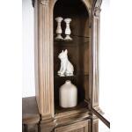 Seven Oaks Entertainment Center Entertainment Stands Brown 15