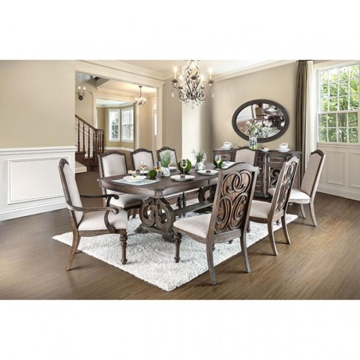 Arcadia Dining Table - Image 3