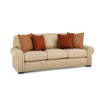 Chair 1/2 8112-31 Chairs Brown 2