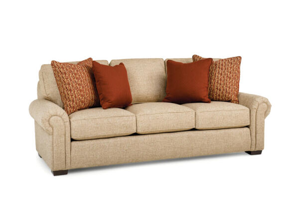Sofa 8121-10 Sofas Cream