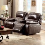 Ruth Corner Chair Sectional Parts Brown 2
